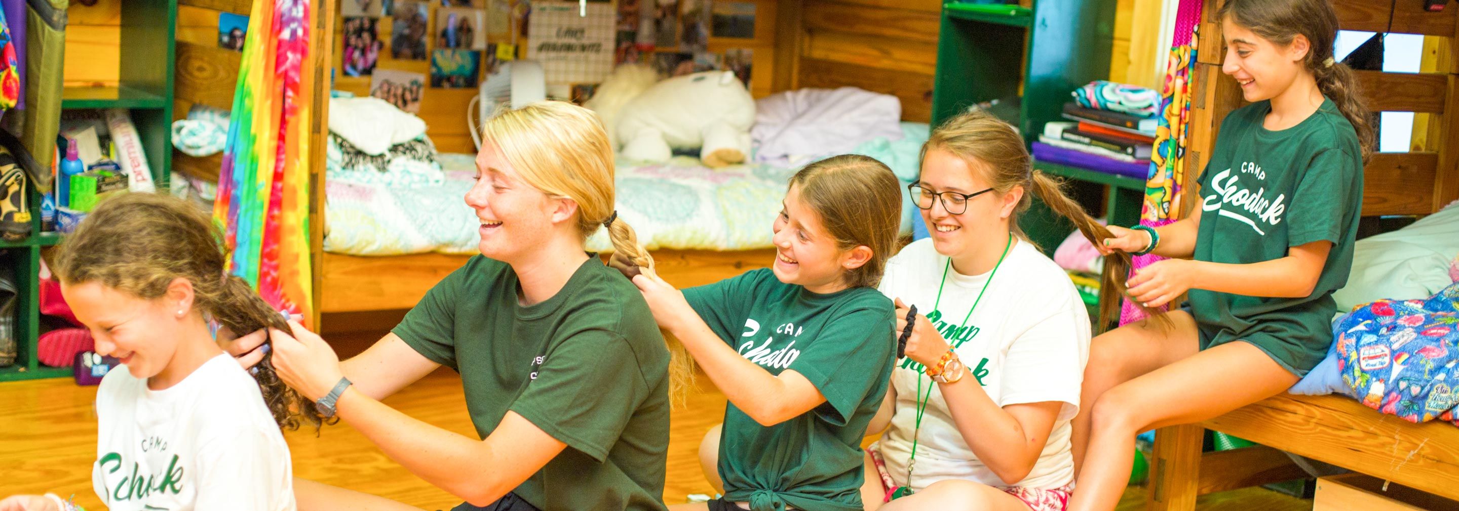 braiding-chain