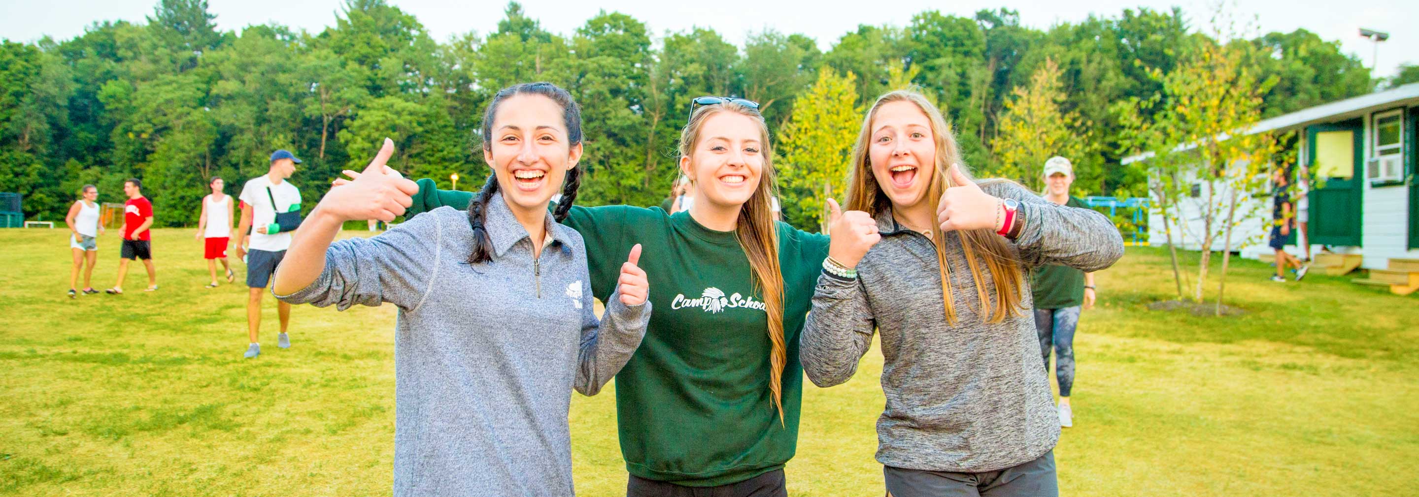 Refer a Friend to Camp Schodack | Best New York Summer Camp