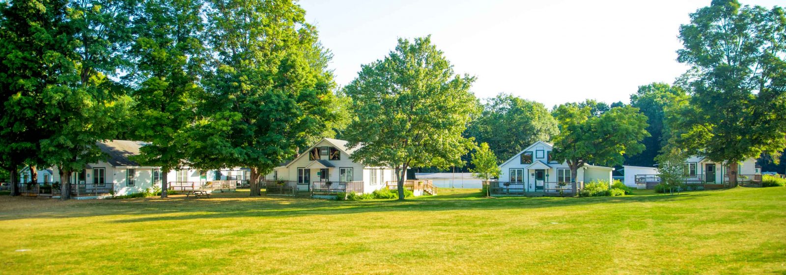 Where to Stay Near Camp Schodack NY Summer Camp