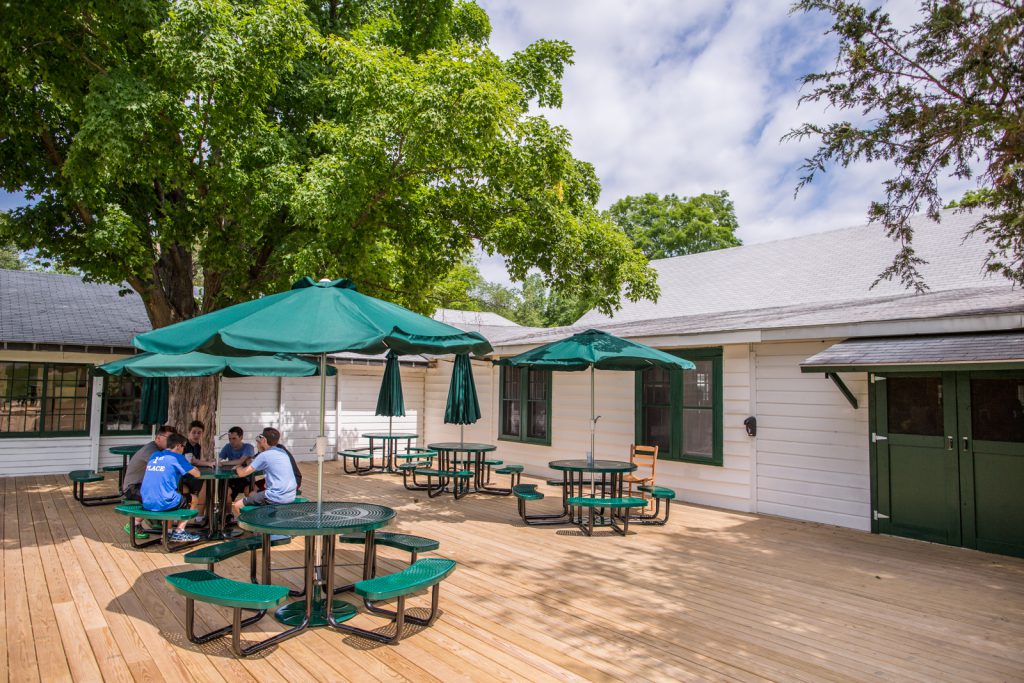 SEE WHAT'S NEW FOR 2015!!! Camp Schodack