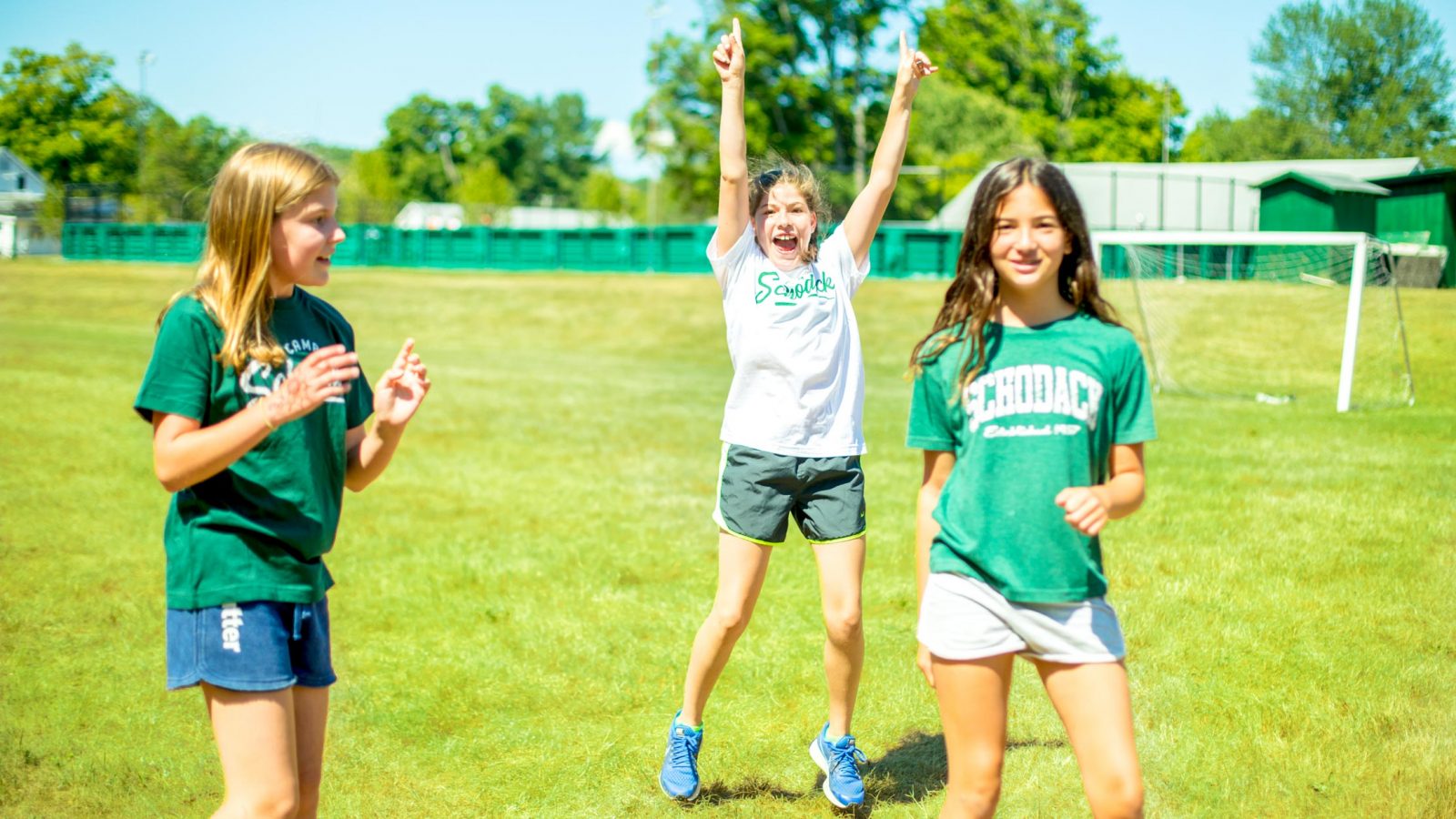 Best Kids Overnight Summer Camp in New York Camp Schodack