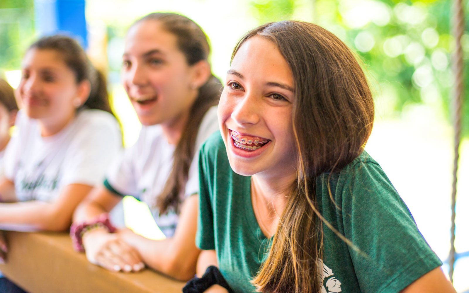 Best Camp for Teens in New York Camp Schodack