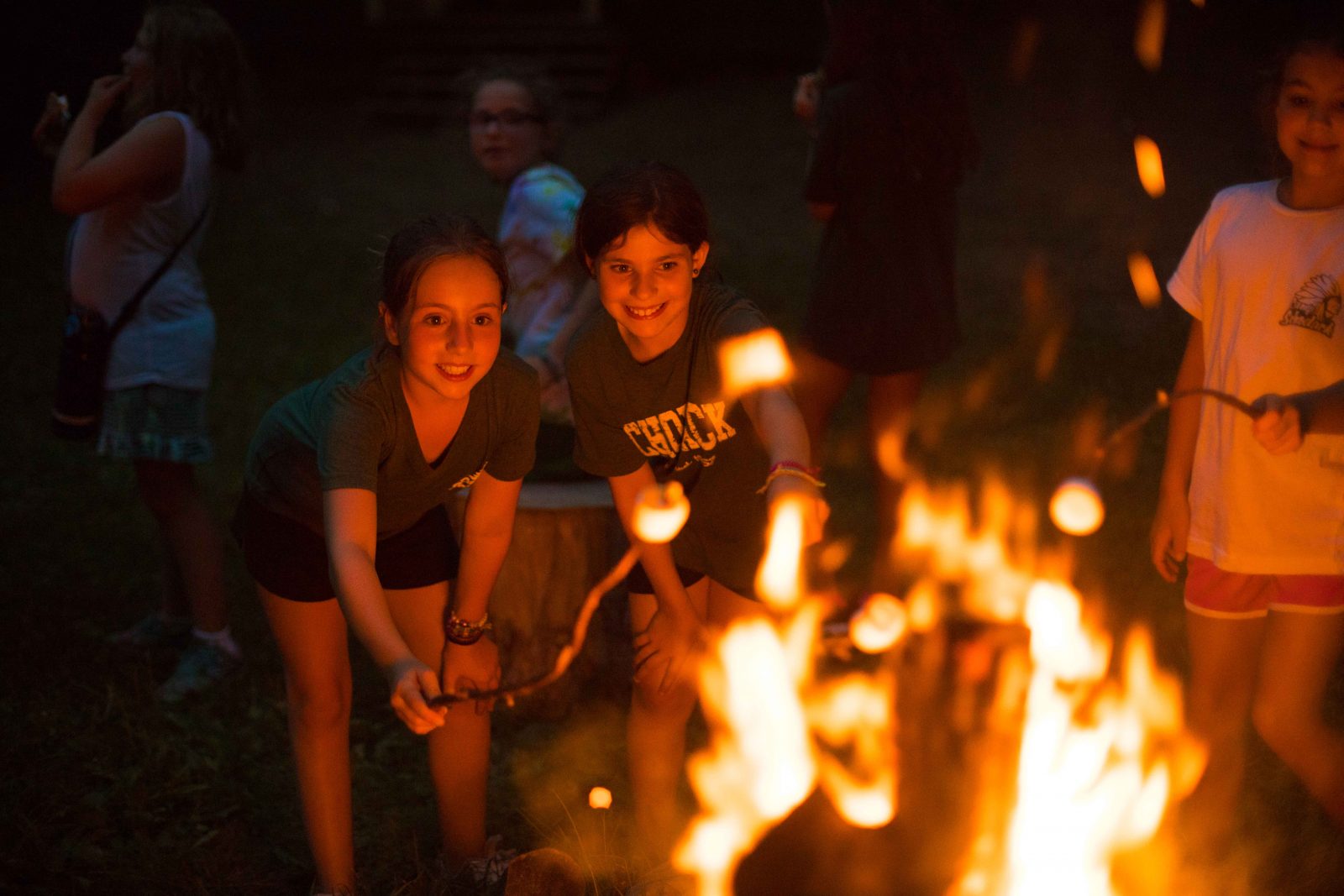 10 Things You 'MustDo' This Summer Camp Schodack