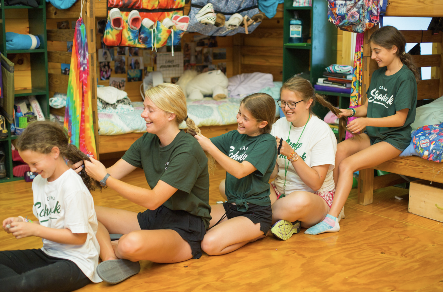 Top Tips For Your First Summer At Sleepaway Camp Camp Schodack