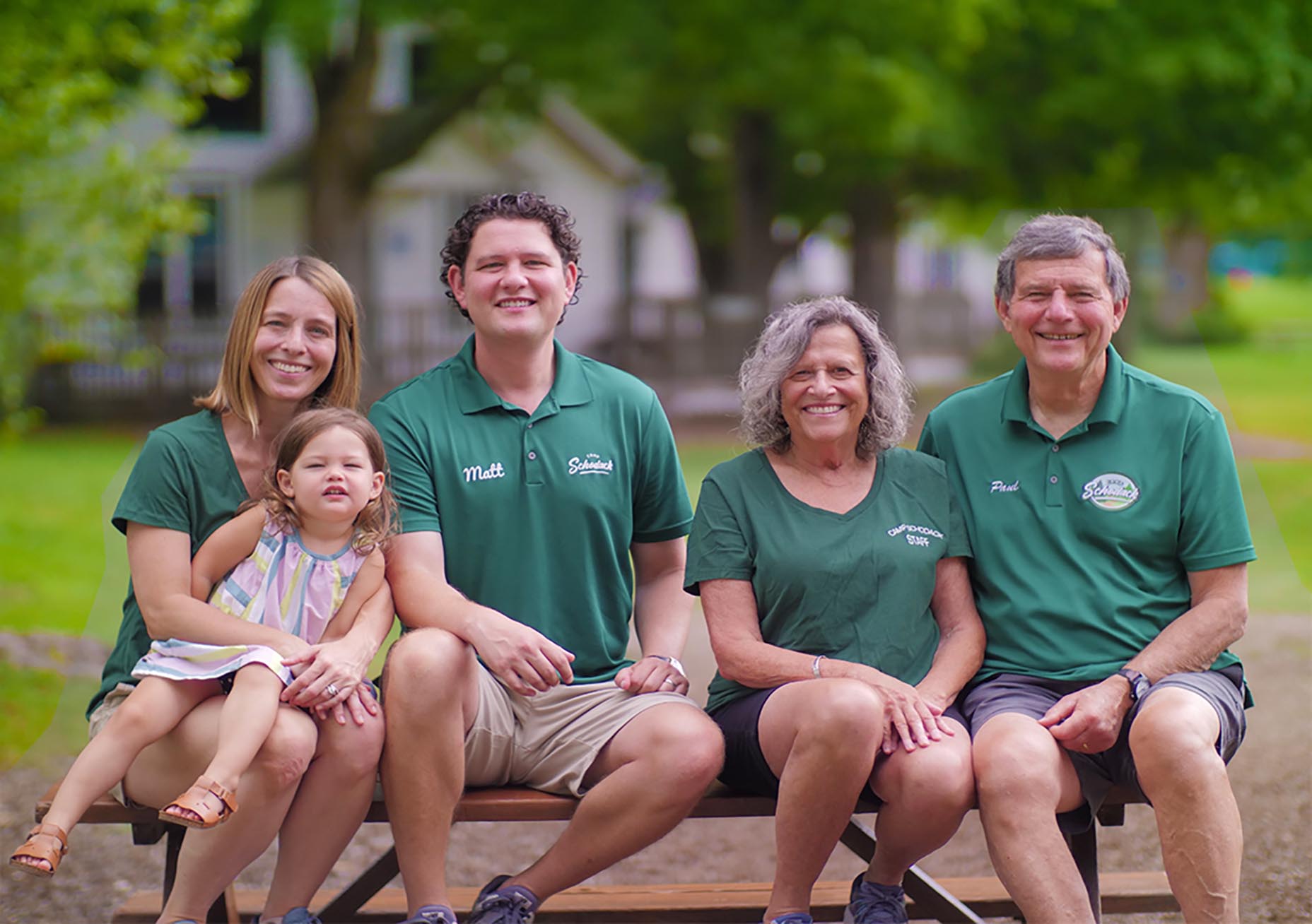 Camp Schodack Overnight Summer Camp in New York