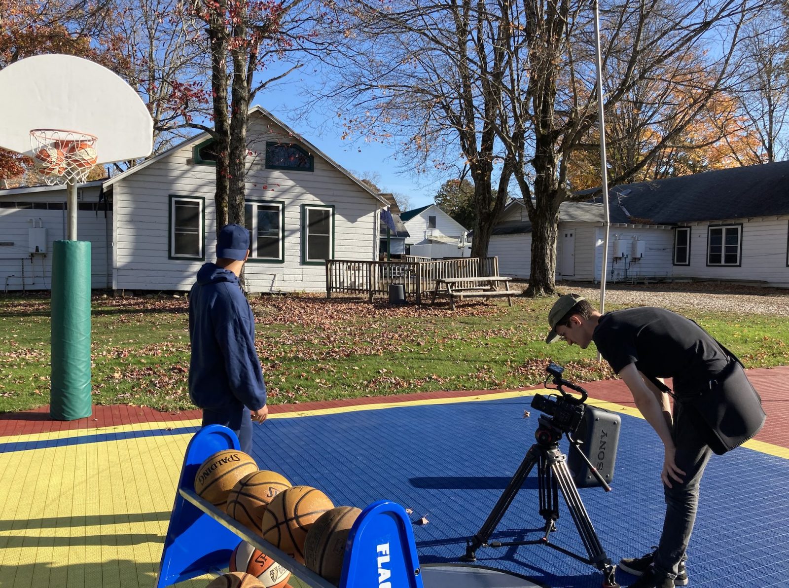 Latest RoundUp From Schodack Camp Schodack