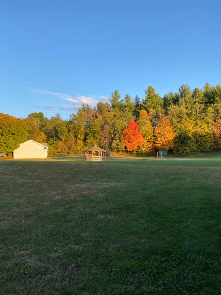 Latest RoundUp From Schodack Camp Schodack