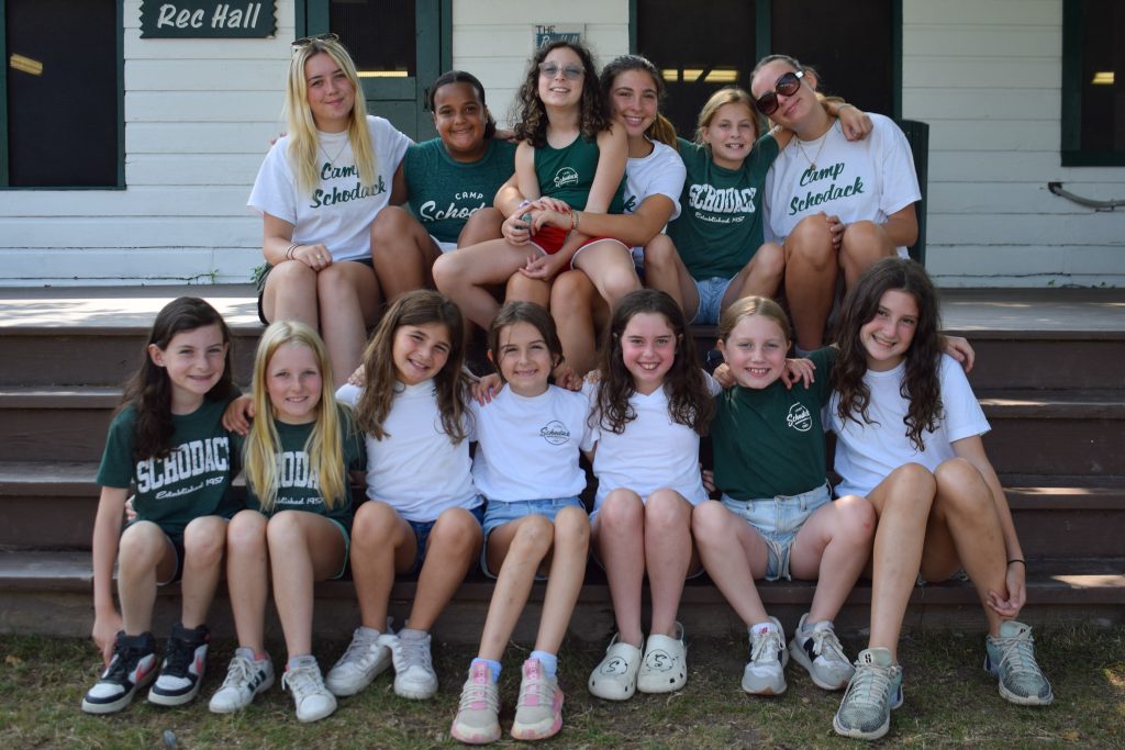 Basswood Girls EDIT