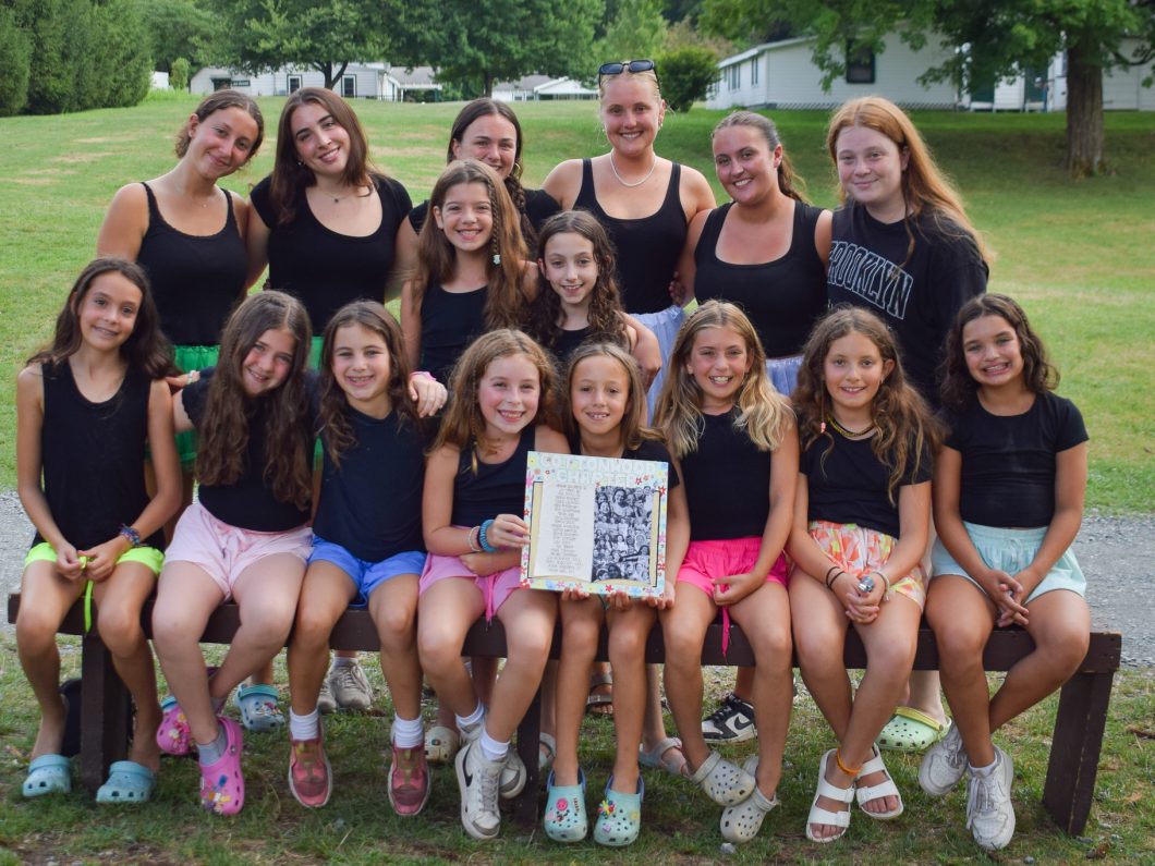 Cottonwood Girls BPN Bunk Picture EDIT