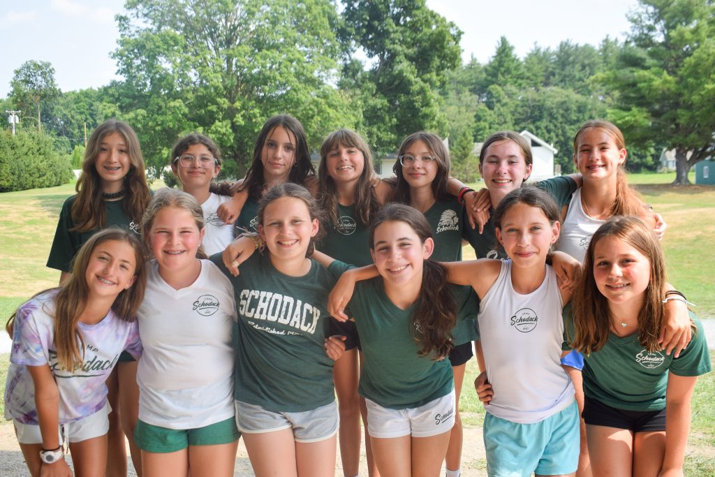 Sassafras Girls EDIT