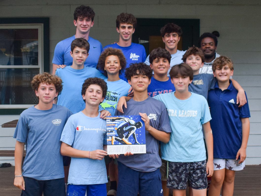 Senior 1 Boys BPN Bunk Picture EDIT