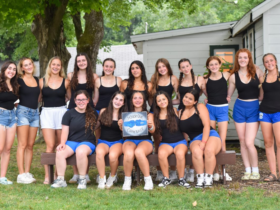 Senior 1 Girls BPN Bunk Picture EDIT