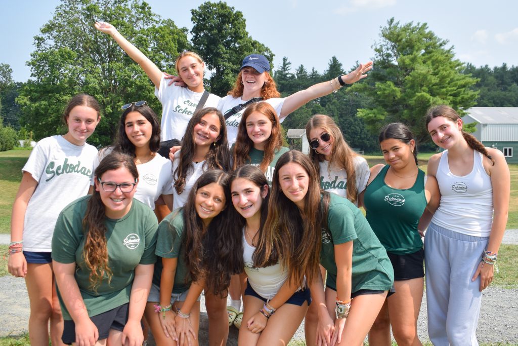 Senior 1 Girls EDIT
