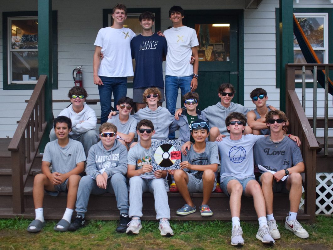 Senior 2 Boys BPN Bunk Picture EDIT