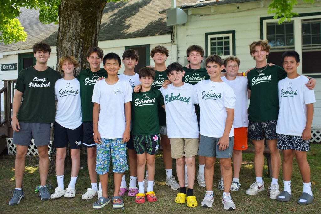 Senior 2 Boys EDIT