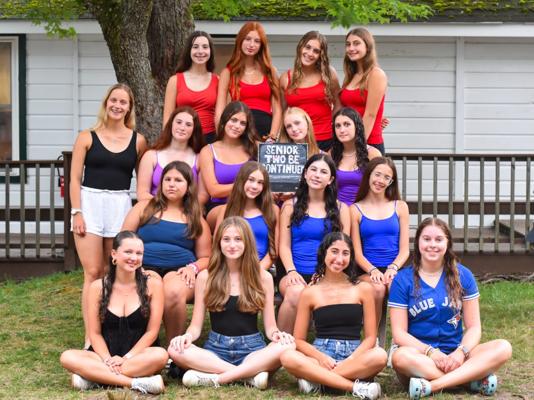 Senior 2 Girls BPN Bunk Picture EDIT