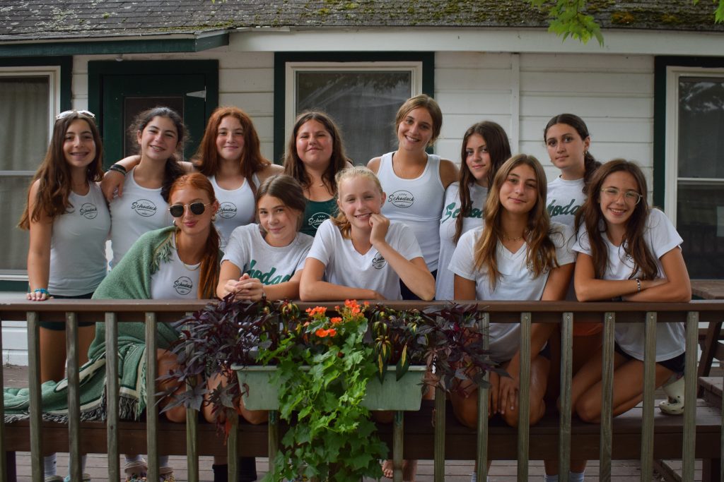 Senior 2 Girls EDIT