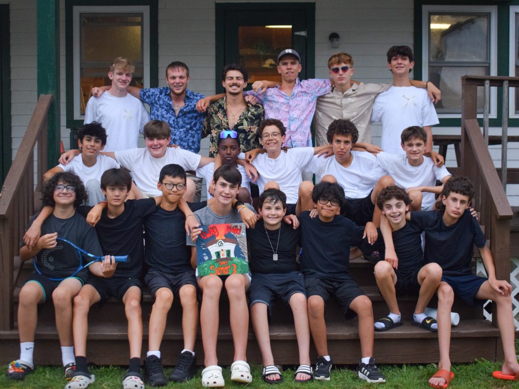 Senior 3 Boys BPN Bunk Picture EDIT