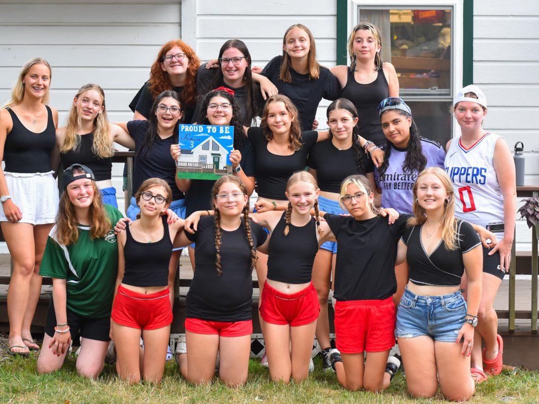 Senior 3 Girls BPN Bunk Picture EDIT