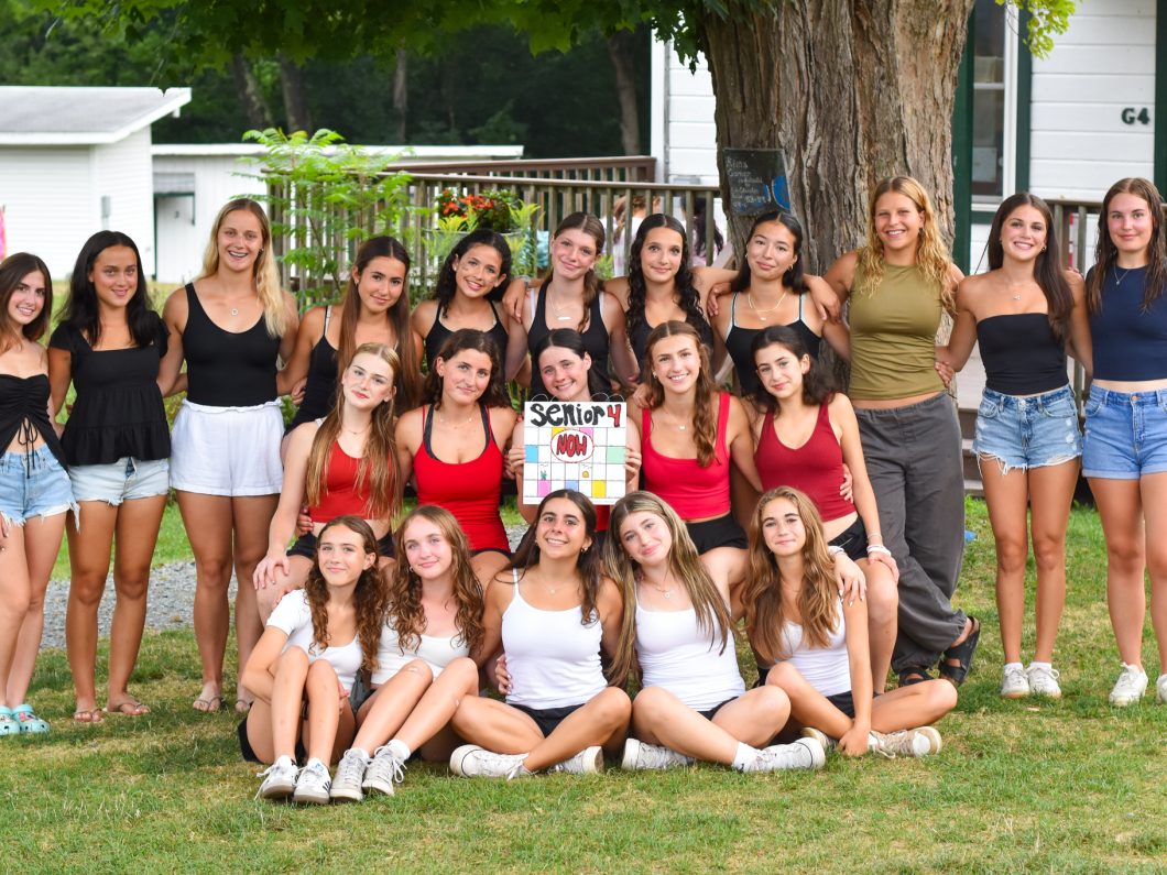 Senior 4 Girls BPN Bunk Picture EDIT
