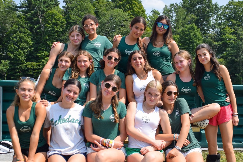 Senior 4 Girls Full EDIT