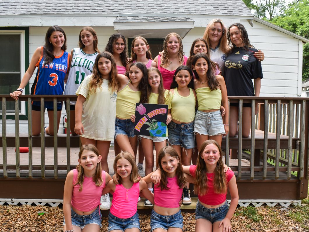 Tulip Girls BPN Bunk Picture EDIT