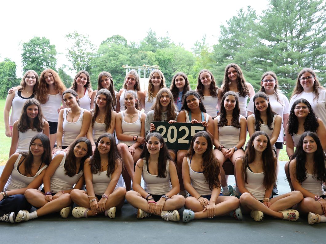 CIT FIrst year lodge