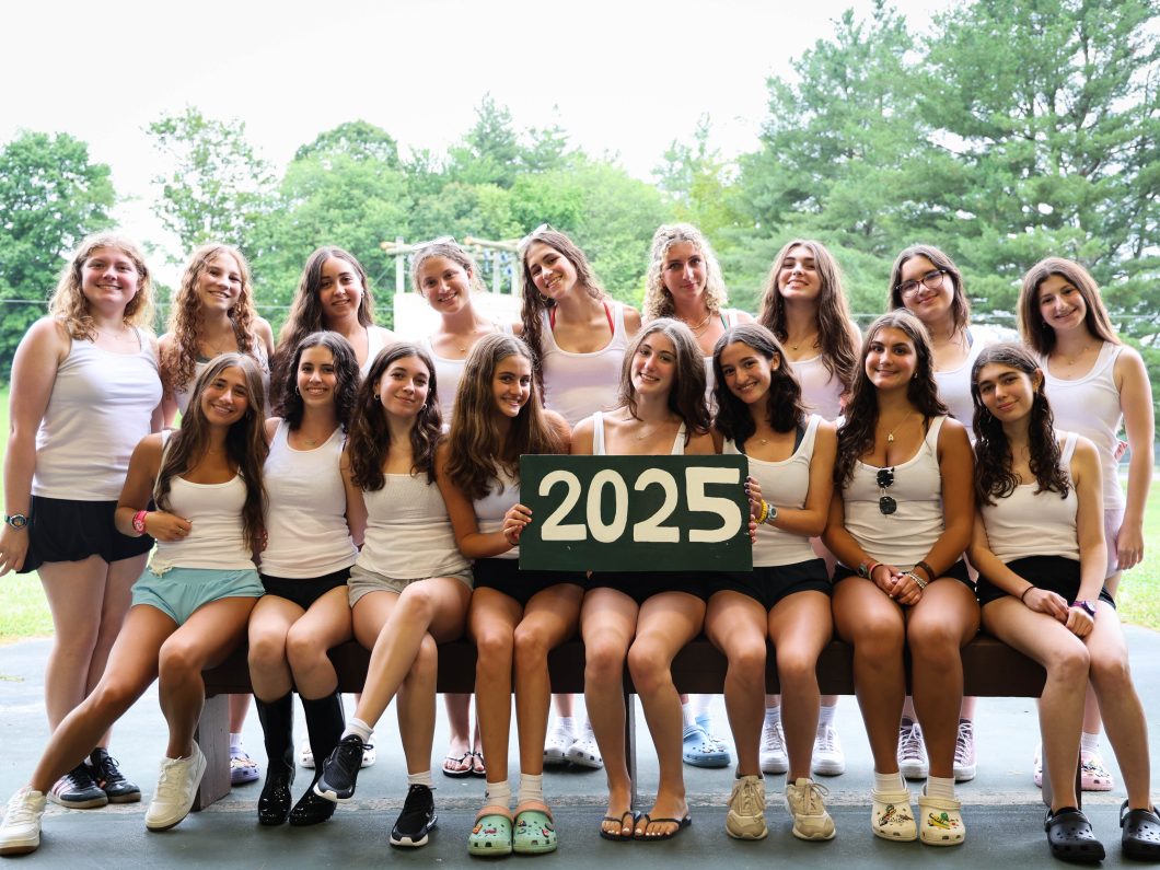 CIT Second year the lodge