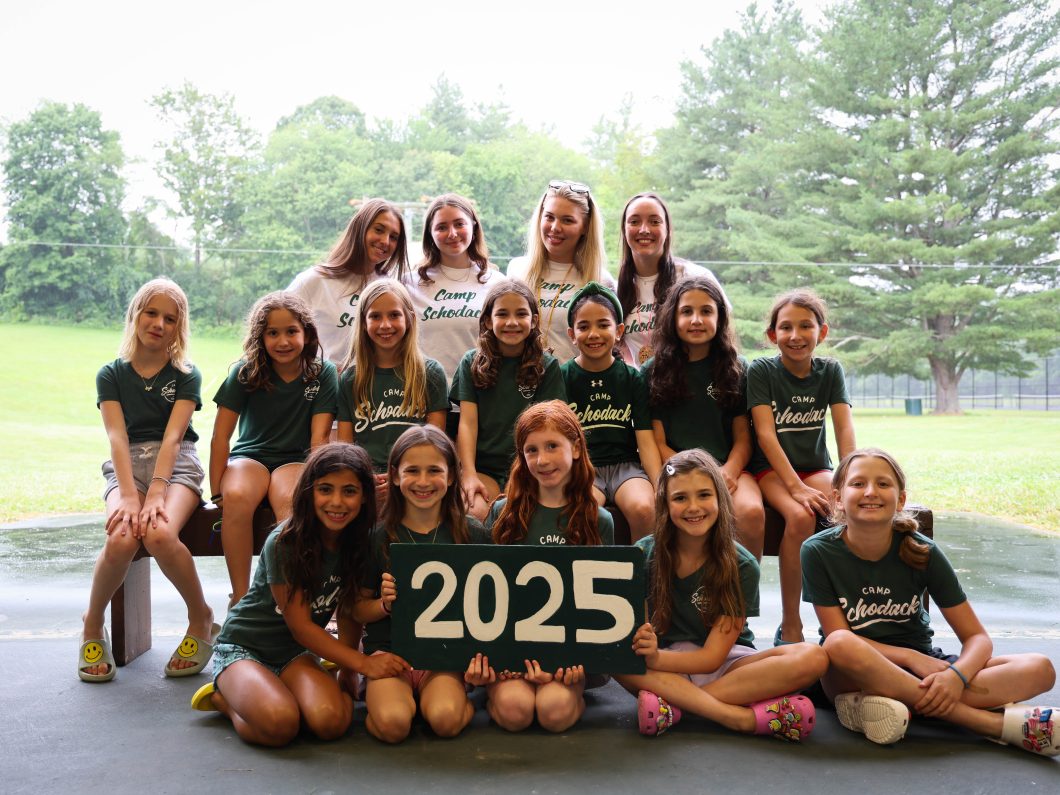 Junior Aspen Girls
