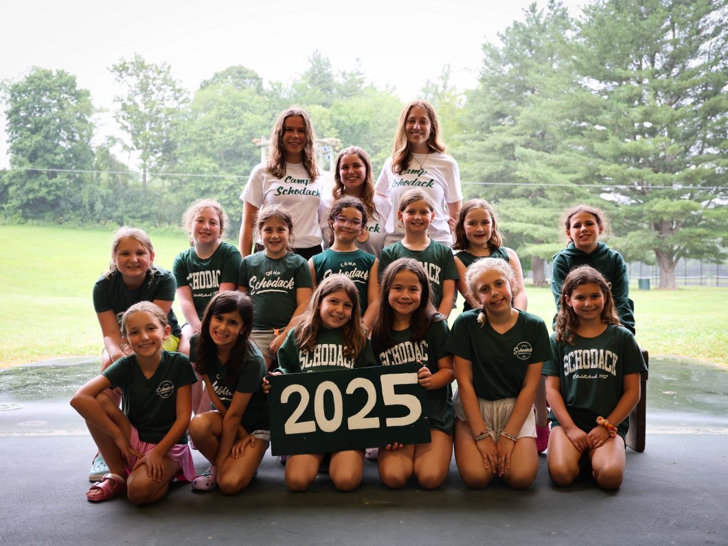 Junior Balsam Girls G3