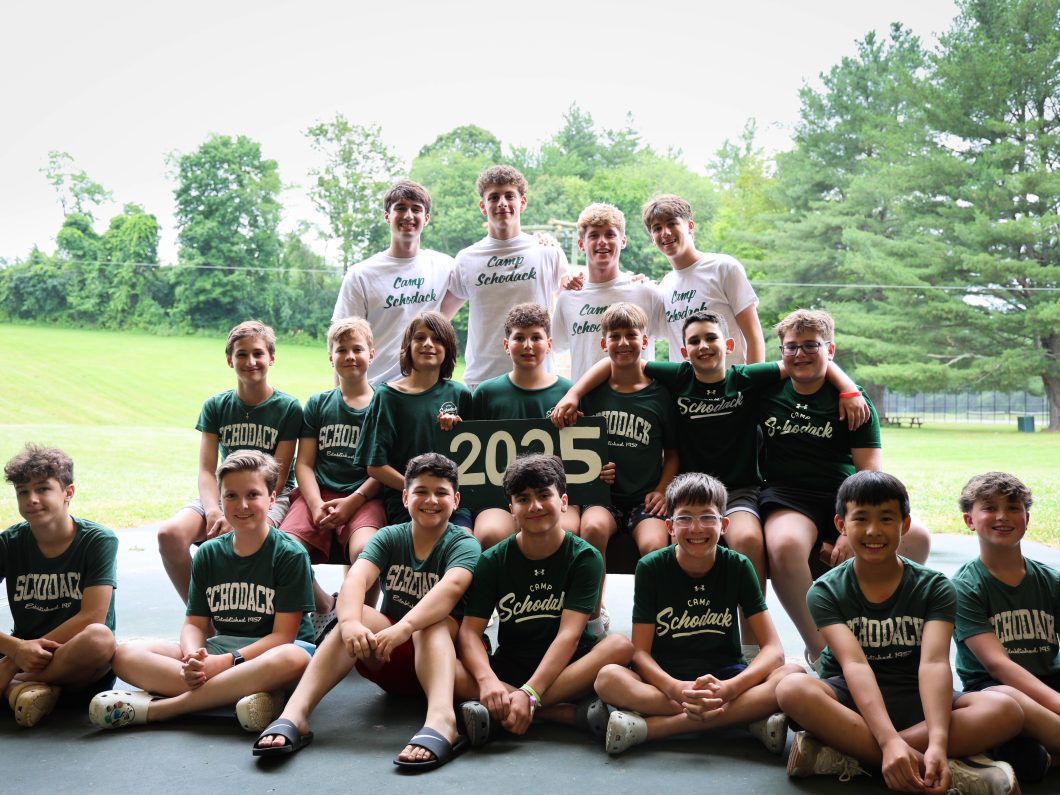 Middle boys Sycamore