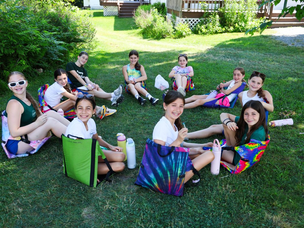 Hawthron girls
