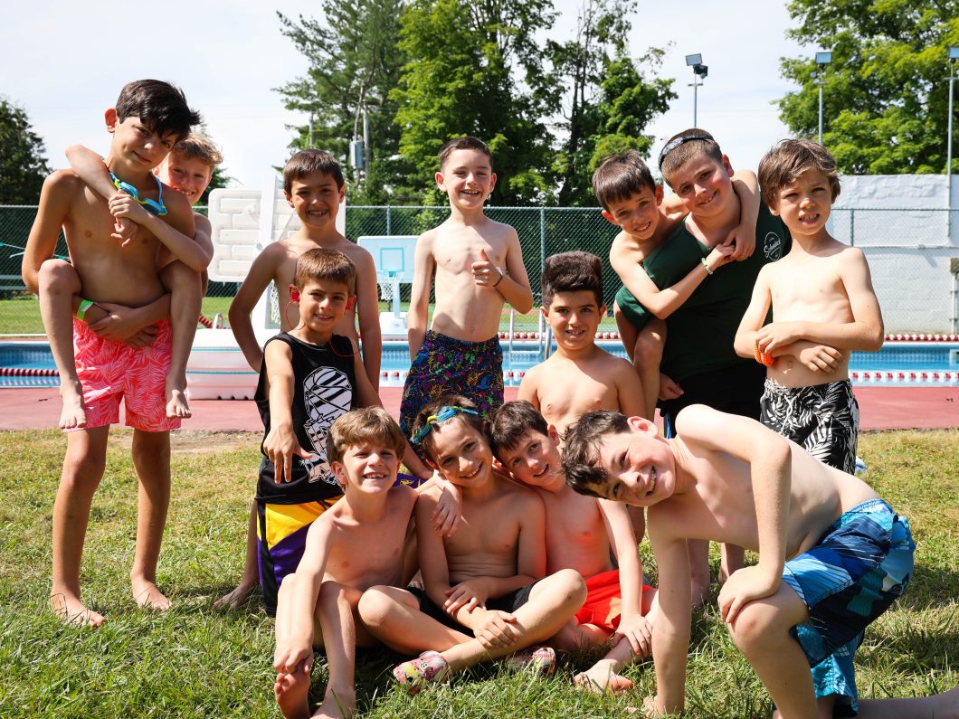 balsam boys