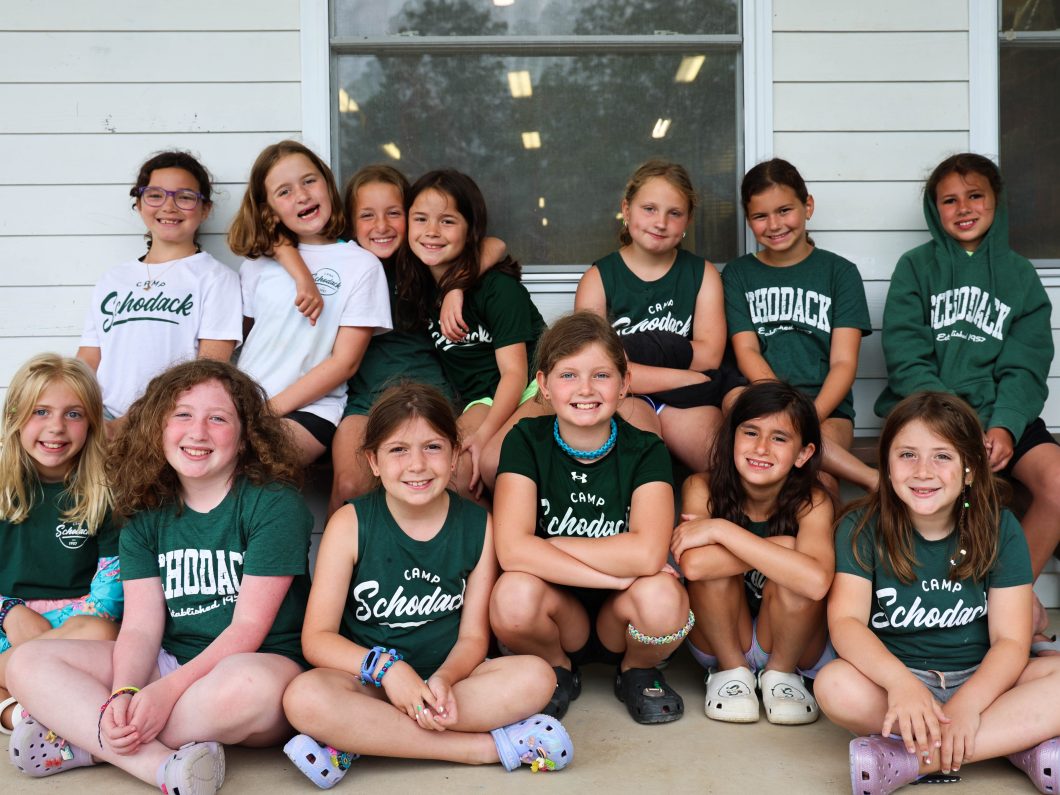 balsam girls