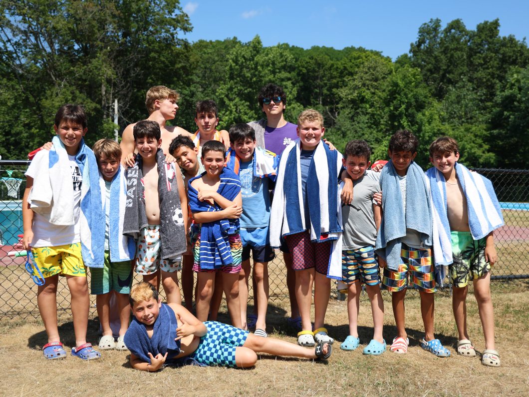 elm boys - 2 missing